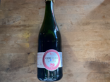 Cidre doux breton