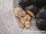 Supplément fromage truffe