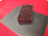 Pâte de fruits fromagère - Cerise-Chocolat-Piment