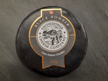 Cheddar Black Bomber 18 mois (pasteurisé)