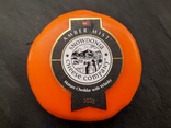 Cheddar whisky (pasteurisé)