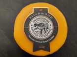 Cheddar fumé (pasteurisé)
