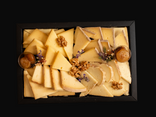 Plateau Fromage Goloso - 4 personnes