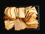 Plateau Fromage Classico - 4 personnes