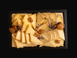Plateau Fromage Goloso - 6 personnes
