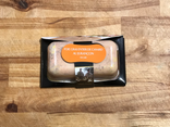 Foie gras au Jurançon