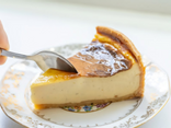 Flan vanille à la part