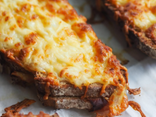 Croque monsieur