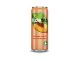 Fuze tea