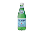 Eau Pétillante "San Pellegrino"