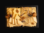 Plateau de Fromages Goloso - 6 personnes