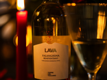 Lava Falanghina (blanc)