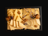 Plateau de Fromages Goloso - 4 personnes