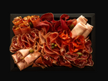 Plateau de Charcuterie Goloso - 2 personnes