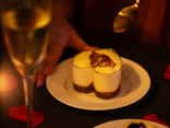 Tiramisù Caramello Nocciole