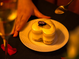 Tiramisù Limone