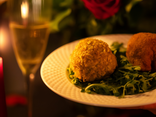 Duo de Polpette