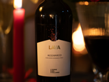 Lava Aglianico