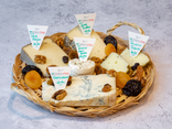 Plateau de fromages 4 personnes