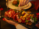 Plateau de Fromages