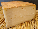 Raclette fumée