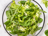 Salade verte