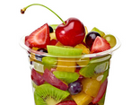 Salade de fruits