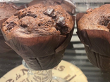 Muffin Chocolat