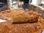 Quiche lorraine