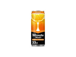 Minute Maid Orange