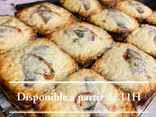 Croque Mademoiselle