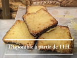Croque Monsieur