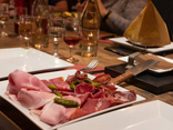 Plateau raclette 8 personnes