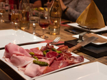 Plateau raclette 4 personnes