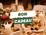 Bon cadeau de 20€