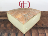 Raclette fumée