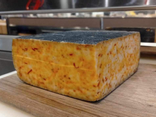 Raclette chili