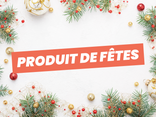 Notre Boudin Blanc Maison