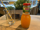Jus Multifruits - Granini - 25 cl