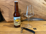 Waimea - Brasserie Grand Paris- Blonde Pale Ale