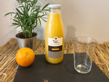 Pur Jus d'Orange - - 25 cl