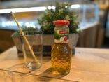 Jus de Pomme - Granini  - 25 cl