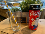 Coca cola Zero