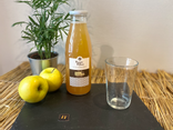 Jus de Pomme de Provence trouble - 25 cl
