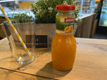 Jus d'Abricot - Granini  - 25 cl