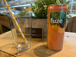 Fuze Tea