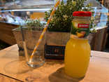 Jus d'Ananas - Granini  - 25 cl