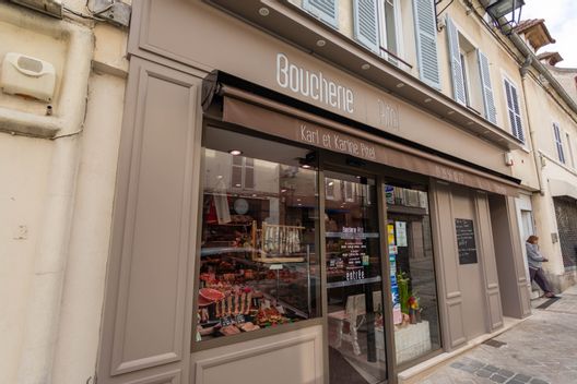 Boucherie Pitel
