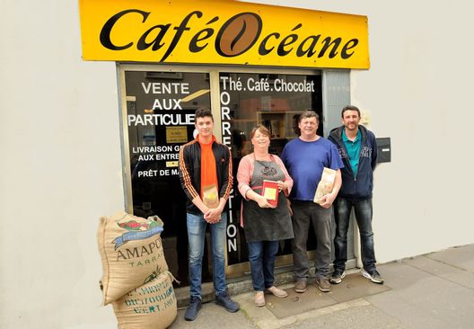 CaféOcéane