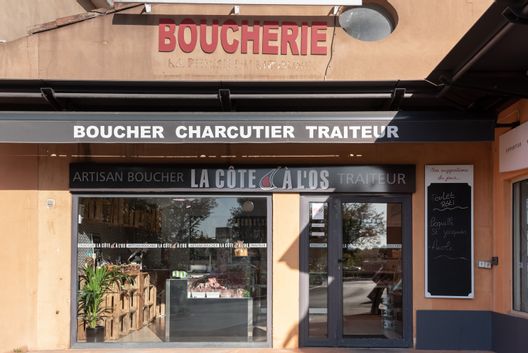 La Côte à l'Os